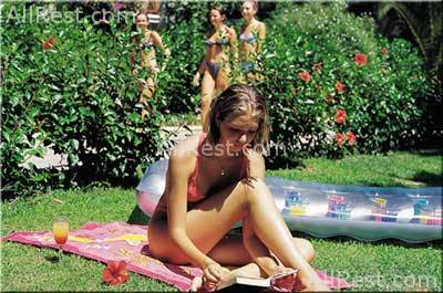 Marmaris Park 8